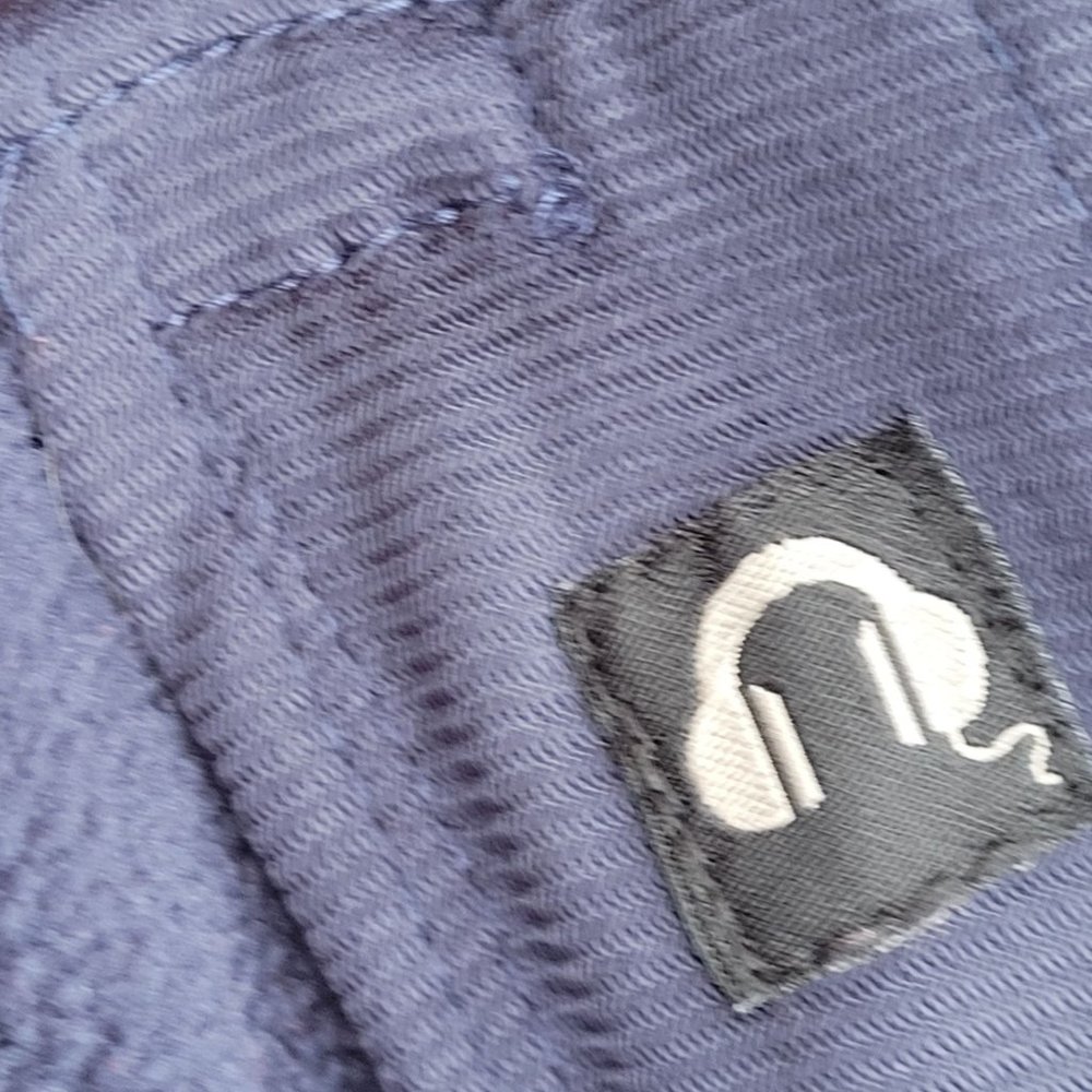 Ducks Unlimited Core 365 Men's XL Blue/Purple Vest With Zipper Pockets KState - Picture 10 of 16
